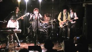 Girl Goodbye  TOT ティー・オー・ティー（TOTO cover band） [upl. by Amlet]