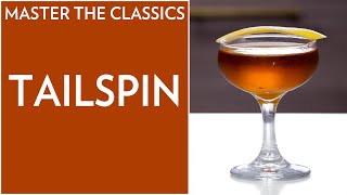 Master The Classics Tailspin [upl. by Ladonna]