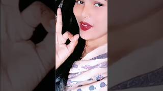 Laal ruppta♥️🎶 shorts youtub explore love hindi song status [upl. by Iinden]