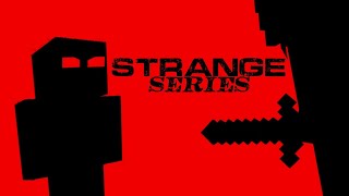 STRANGE SERIES TITLE ANNOUNCEMENT [upl. by Braeunig]