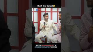 Harsh beniwal roast munawar farooqi funny funmemes shortvideo cricket funnumemes youtubeshorts [upl. by Batory]