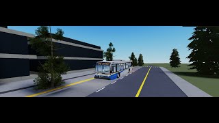 Translink SCBCTA Route 240 in a Gen 2 Novabus [upl. by Ahtnamys]