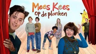 Mees Kees Op De Planken Full Movie [upl. by Auod]