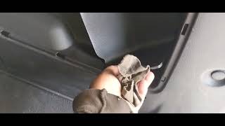 módulo de bomba de gasolina Buick encore 2019 [upl. by Meerek]