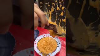 Full Loaded Cheese Pasta Making  trending viralvideo shorts [upl. by Muller125]