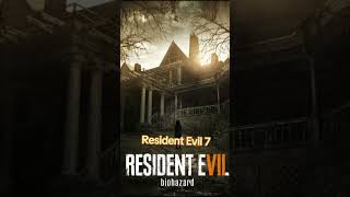 Resident Evil 7 [upl. by Yttam]