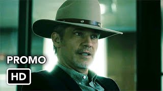 Justified City Primeval 1x06 Promo quotAdiosquot HD Timothy Olyphant series [upl. by Ielarol292]