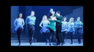 Riverdance  Auckland  sneak peek [upl. by Harelda769]