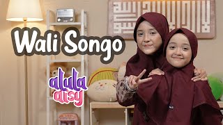 ALULA AISY  WALI SONGO [upl. by Donella]