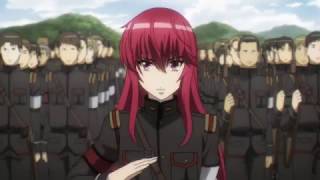 Alderamin on the Sky amv  Breaking The Silence [upl. by Sivra254]