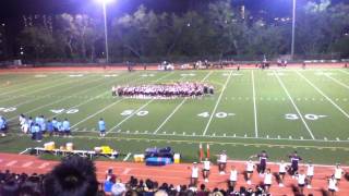 Farrington High School Alma Mater [upl. by Xonel]