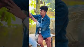 বউ এর সাথে কথা কই comedy funny viralshort areitanakoipagalnahosake viralvideo [upl. by Aikrahs]