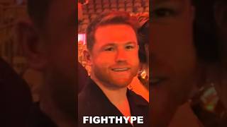 Canelo SENDS De La Hoya NEW MESSAGE after DROPPING amp BEATING Jaime Munguia [upl. by Aranat321]