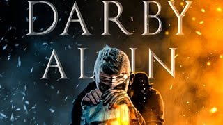 AEW Darby allin I Fell Theme Song [upl. by Atte]