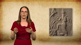 Lesson 3 Biblical Flood Story in Its Ancient Near Eastern Context  Lecture 9 [upl. by Jeffries]