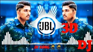 Filling Proud Indian Army✓ Dj Remix✓ Best TikTok Famous✓ Remix Song 2022✓New DJ Song [upl. by Sibelle]