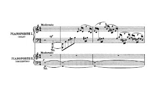 Ottorino Respighi  Piano Concerto in A minor 4 MILLION VIEWS TRIBUTE [upl. by Ehrman]