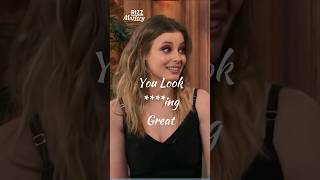 Rizz Masterclass 101  Craig Ferguson and Gillian Jacobs great shorts [upl. by Meredi724]