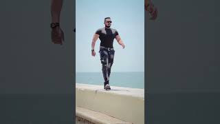 Arif Prince Tiktok Bodyguard New Vedio arifprince7 fitness motivation youtubeshorts attitude [upl. by Issy]