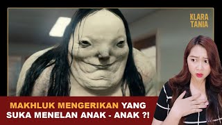 JANGAN SAMPAI BERTEMU MAKHLUK INI   Alur Cerita Film oleh Klara Tania [upl. by Aekahs]