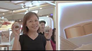 Launching New Elizabeth Arden Ceramide Lift Firm Advanced [upl. by Norty]