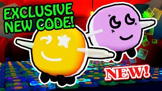 Exclusive New CODE amp Level 40 Mana Caves  Roblox Beekeepers [upl. by Wheelwright]