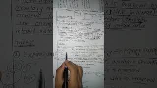 Monetary and fiscal policymeaning types objectives and instruments macroeconomic BBS2nd year [upl. by Artemas]