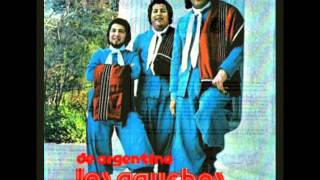 LOS GAUCHOS RIOJANOS  De Argentina  Disco Completo [upl. by Ttekcirc755]