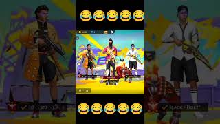 Free fire kutty payan alaparai 😆😆😆 comedy 😂😂 shorts freefire trending [upl. by Mandi]