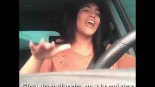 Yeimmy oficial  Ozuna  Siguelo Bailando Letras [upl. by Etienne761]