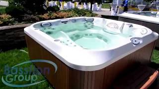 Jacuzzi J335 [upl. by Neved]