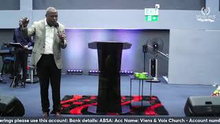 The Benefits Of Prayer  Pastor Joel Mbuyi [upl. by Nada]