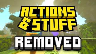 Actions And Stuff Got 1 MILLION VIEWS And Was Deleted Heres Why [upl. by Randa]