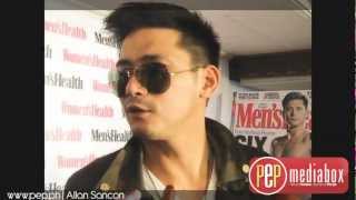 Robin Padilla misses brother Rustom not BB Gandanghari [upl. by Lilly230]