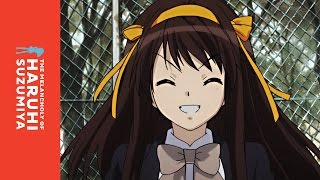 The Disappearance of Haruhi Suzumiya – Coming Soon [upl. by Neliac]