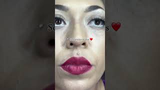 Pieles reales ❤️✨ viralvideo motivacion maquillaje [upl. by Sewoll622]