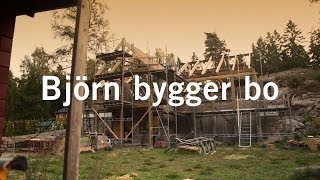 Björn bygger bo  Trailer [upl. by Ok677]