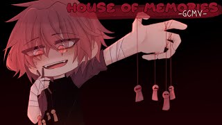 ｢ GCMV 」• House Of Memories  Oc story • By  Yu [upl. by Debbra]