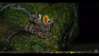 4k Planescape Torment Enhanced Edition  No Commentary  Modded  PT6 [upl. by Azmah]