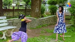 Uppum Mulakum│കൂടോത്രം  Flowers│EP 207 [upl. by Htiek674]