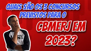 Vai ter concurso para o bombeiro em 2023 Como saber [upl. by Gilman]