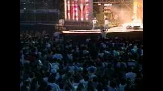 PUFFY  Asia No Junshin live 96 [upl. by Garrett102]