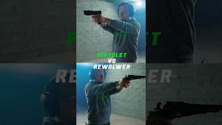 Rewolwer Czarnoprochowy vs Pistolet 9mm🤨 gunmajster [upl. by Liagiba550]