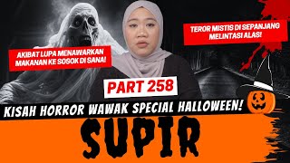 SUPIR  KHW PROFESI PART 258 [upl. by Annayad]