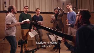 Claudio Monteverdi  Lamento dArianna TEASER [upl. by Notlim]