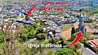 VOO DE DRONE EM VESPASIANO MINAS GERAIS [upl. by Ademordna195]