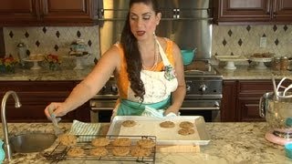 5 Steps to Baking Cookies  Baking Techniques [upl. by Fish]