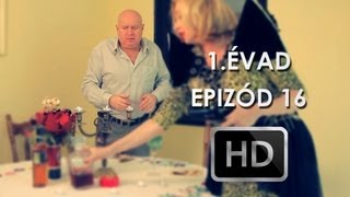 Édes Otthon Teljes film S01 E16 [upl. by Welch236]