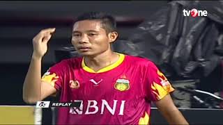 Bhayangkara FC vs Bali United 32 All Goals amp Highlights [upl. by Teyugn]