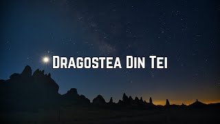 OZone  Dragostea Din Tei Lyrics [upl. by Hasseman699]